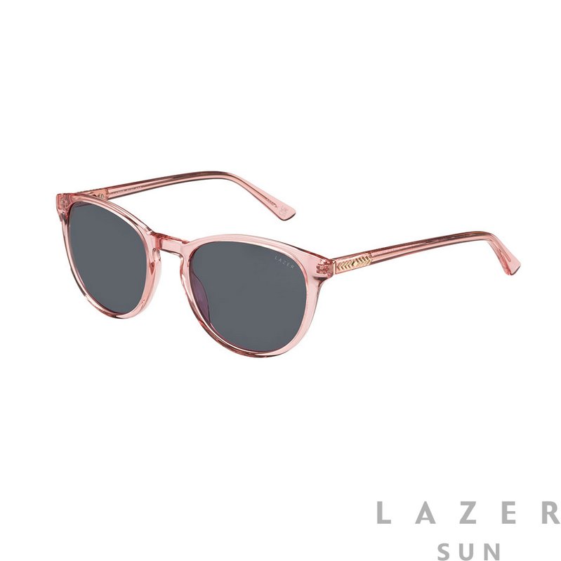 LA0023.833, C2, pink transparent, Lazer Sun