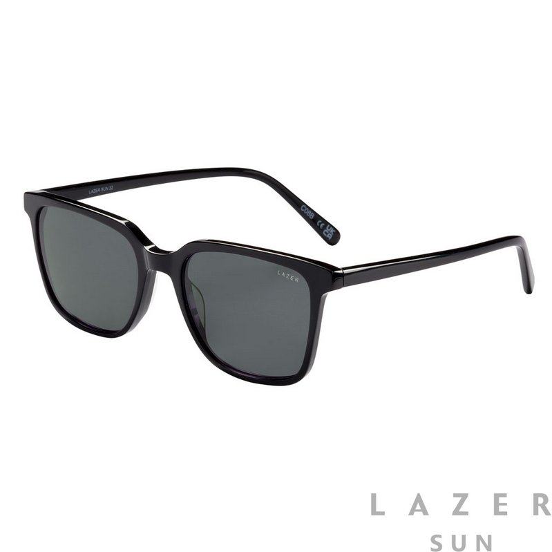 LA0032.100, C2, schwarz, Lazer Sun