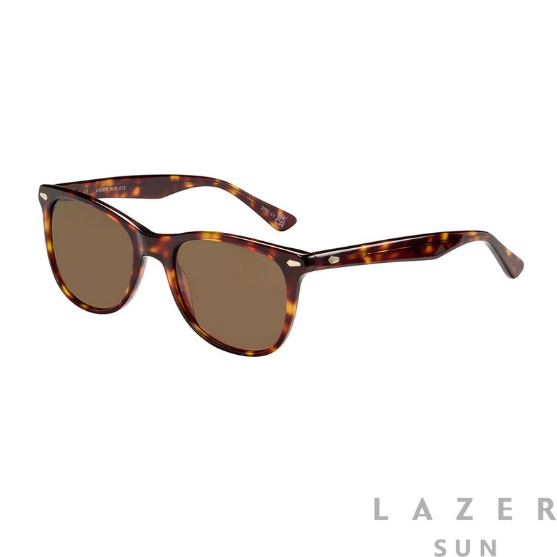 LA0015.350, C1, havanna, Lazer Sun