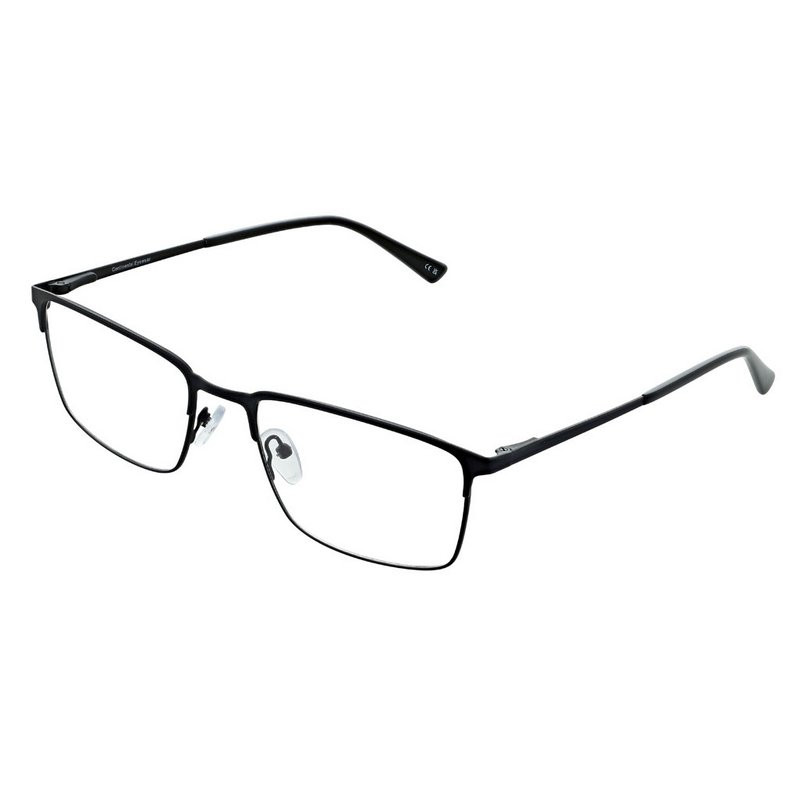 LA4144.100, schwarz matt, Lazer Plus