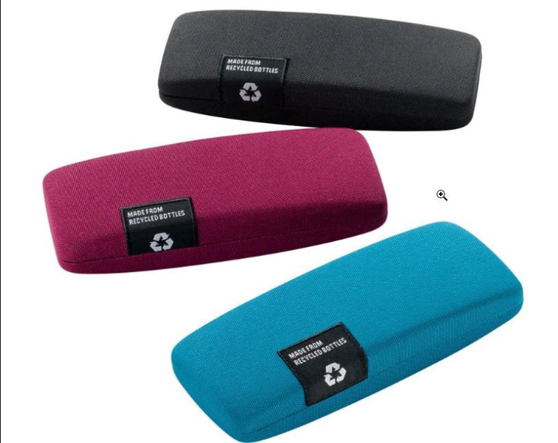 Borkum Metalletui, 12 Stück