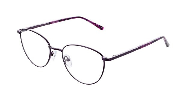 LA4138.830, lila, Lazer Plus