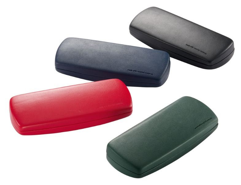 Baltrum Metalletui, 12 Stück