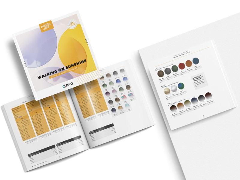 Sonnenschutzglas-Einkaufspreisliste 2026/2027