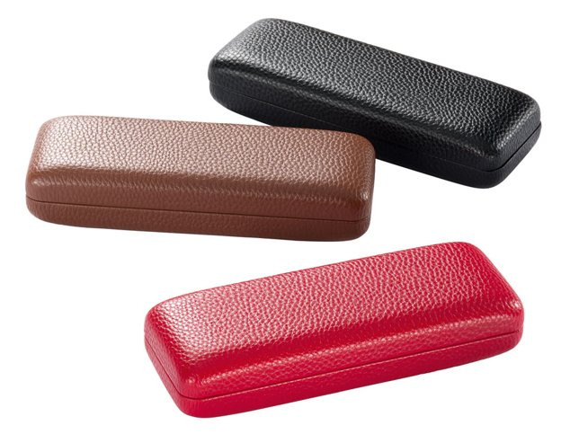 Manchester Metalletui, 12 Stück