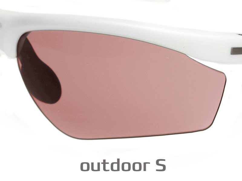 Filtergläser, ACTIsun outdoor, digital coat, S, PERFORMER TTR, Rohglas: 2188