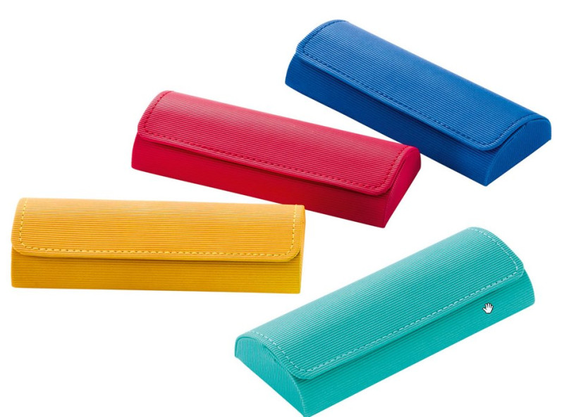 Rimini Brillenetui, 12 Stück