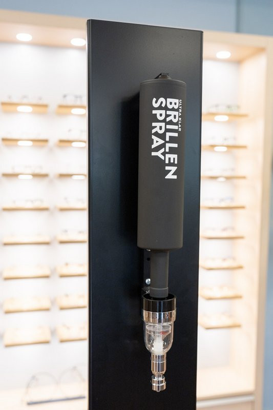 Refill-System Walley, Ultra Klar 30 ml, (Schwarz / Weiß)