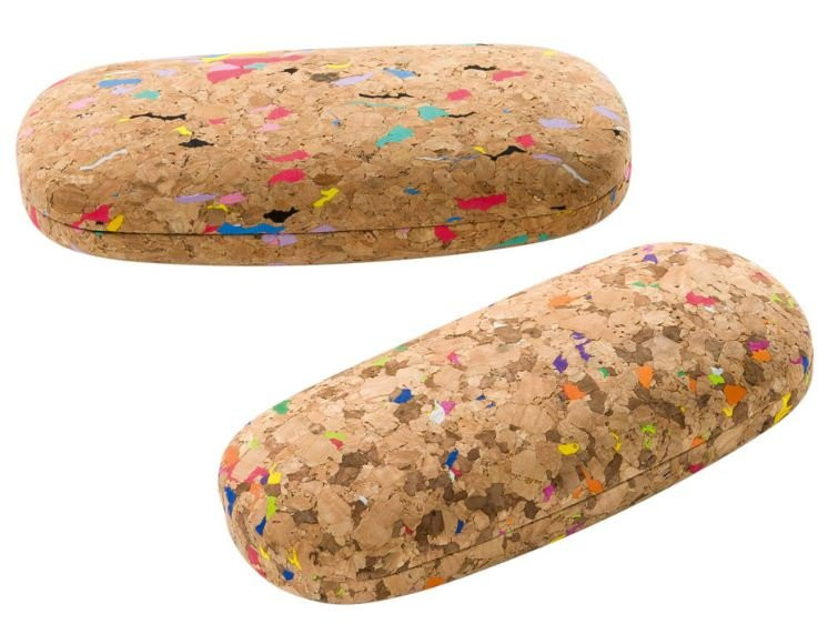 Cork Metalletui, 10 Stück