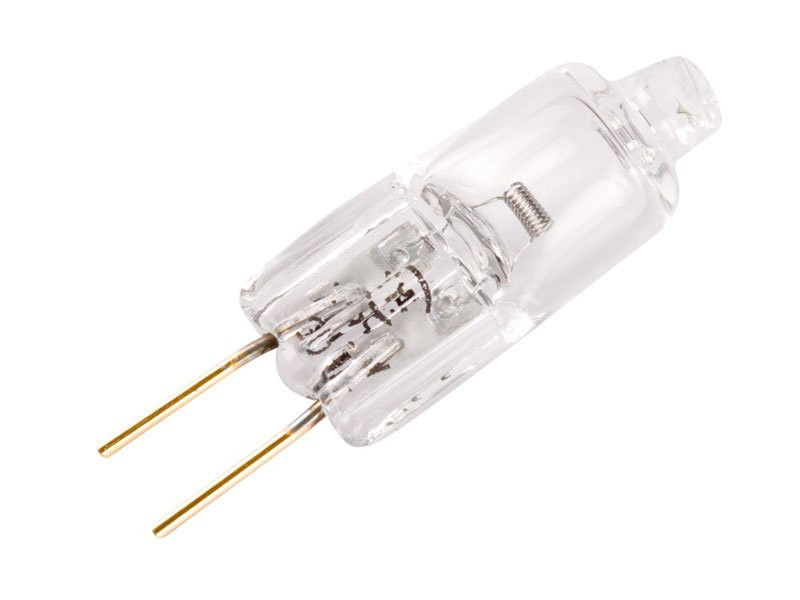NEW 6V20W HUVITZ CCP-3100 CCP-3000 Visual Acuity Chart Light Bulb