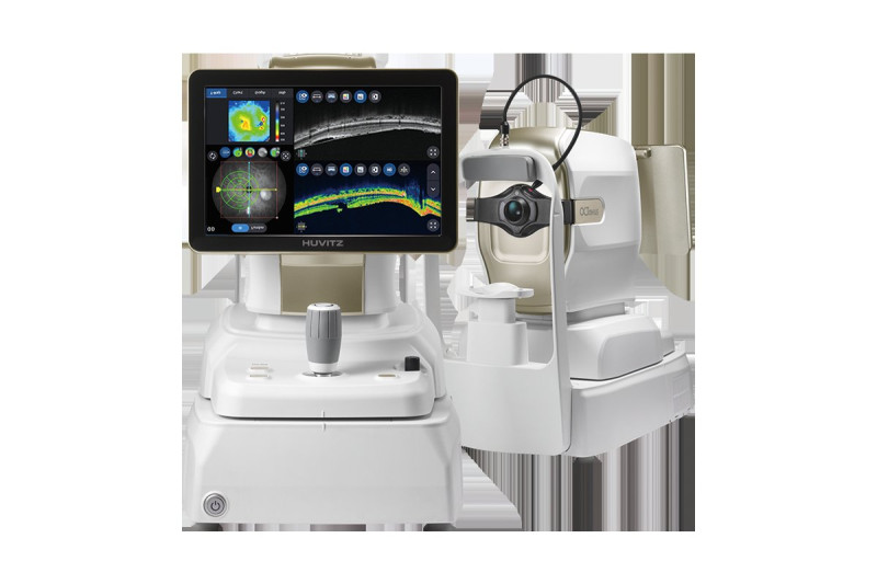 Huvitz OCTavius HOCT-1