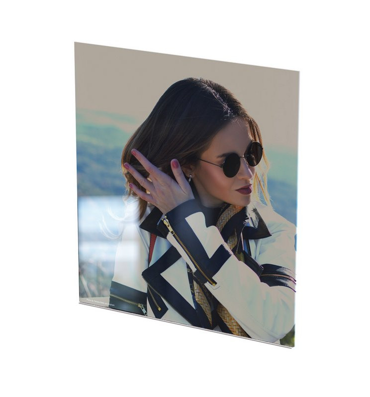 Gravit, Posterpaneel 400 mm