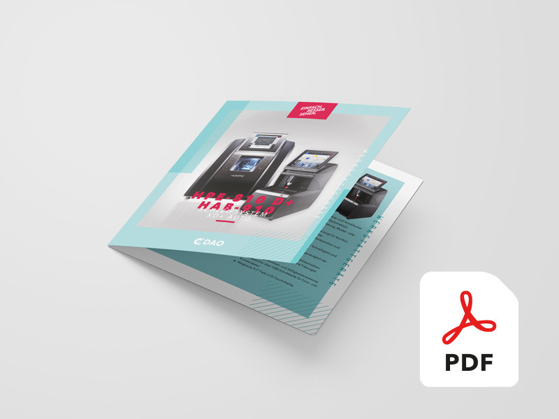 PDF Broschüre XD+ Auto Schleifsystem