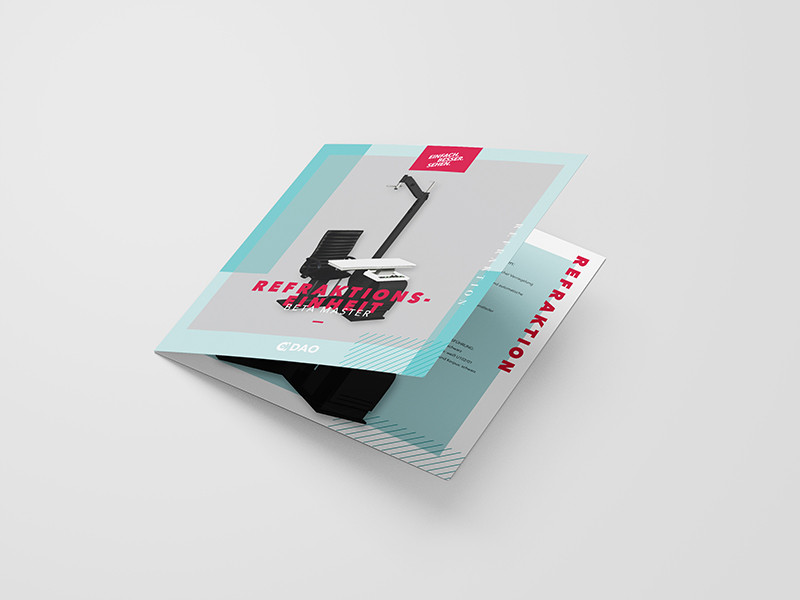 PDF Broschüre BETA MASTER Refraktionseinheit