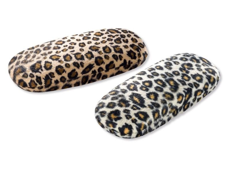 Leo Metalletui, 10 Stück