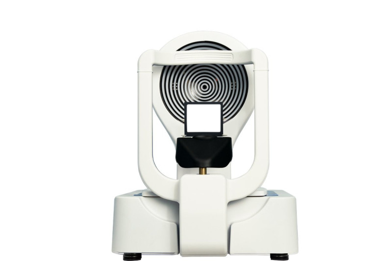 SBM Topograph OS1000X Plus