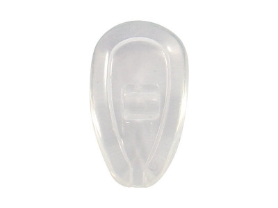 Air, 17,0 mm, Click, Silikon QualityPad Air, 17,0 mm, Click, Silikon QualityPad