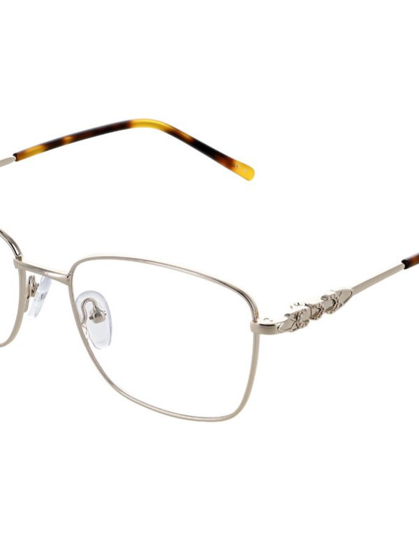 LA4136.004, gold, Lazer Plus