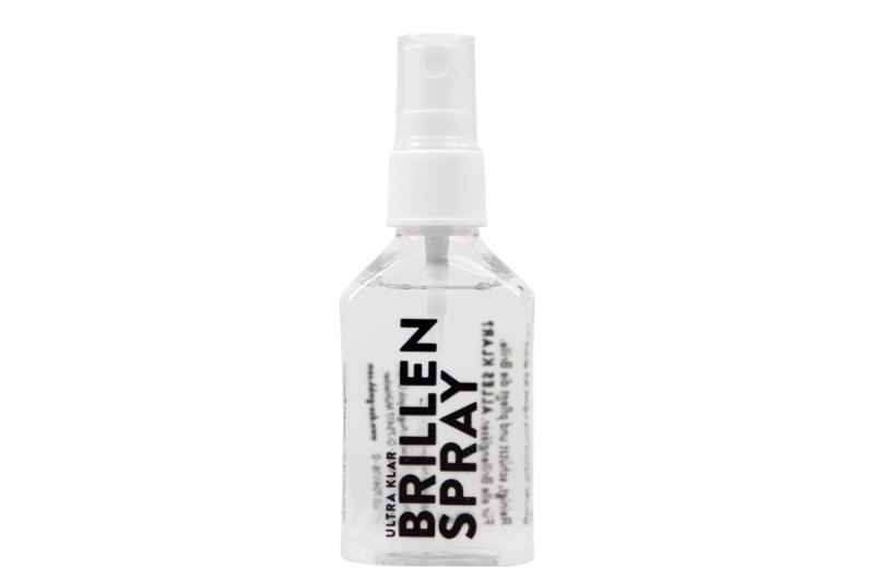Ultra-Klar Vibe Brillenspray, 50 ml