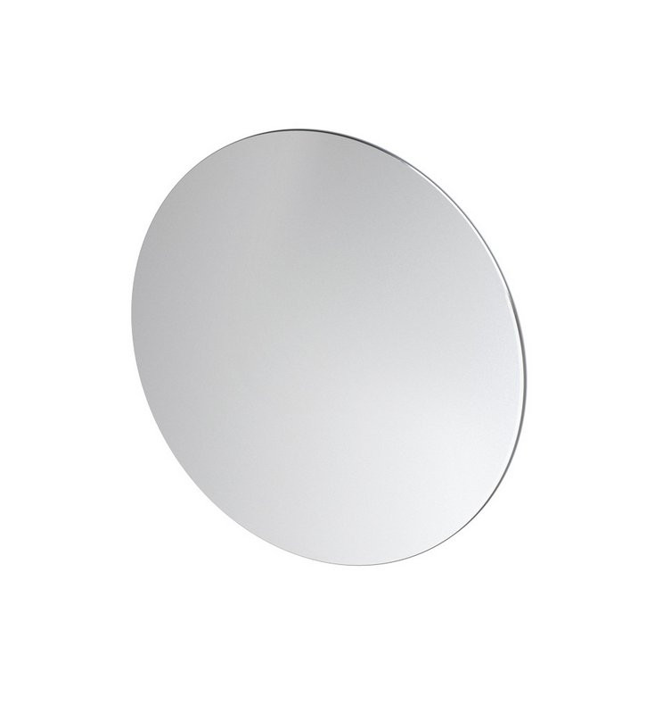 Gravit, Spiegel rund