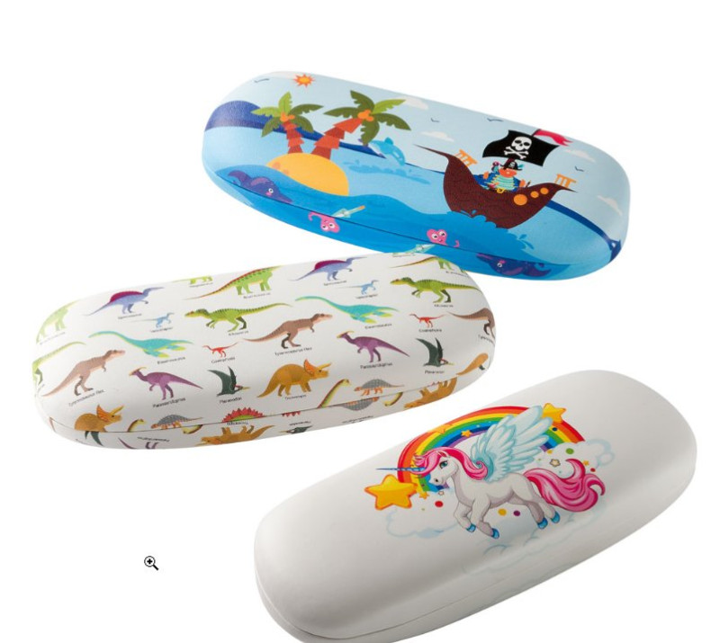 Fantasy Kinderetuis, 12 Stück