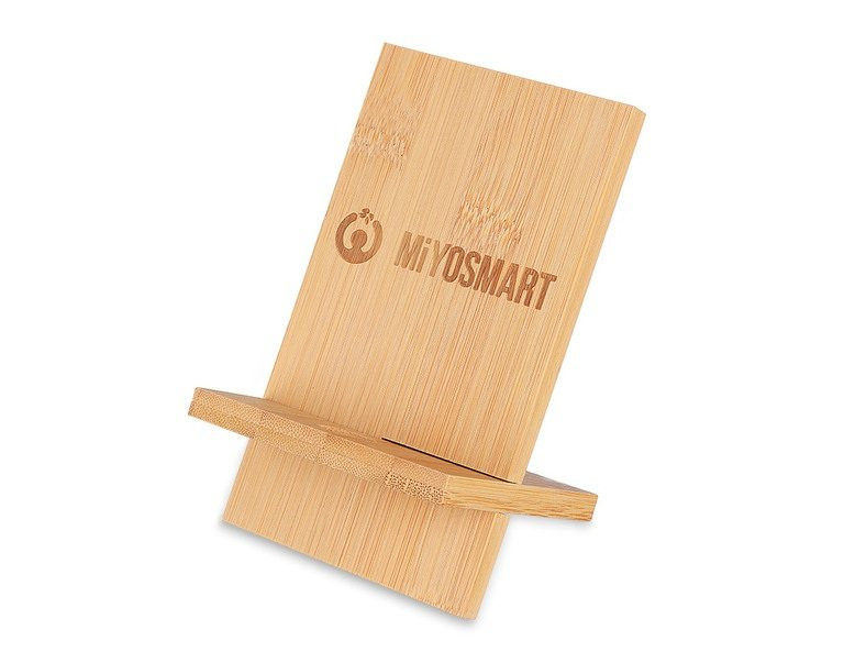 Miyosmart Display, Visitenkarten