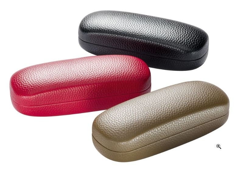 Dylan Metalletui, 12 Stück