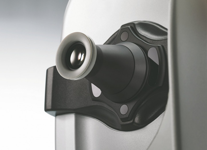 Huvitz OCT Anterior Wide Modul