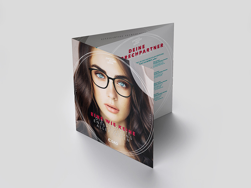 PDF Broschüre noflex Hyperentspiegelung