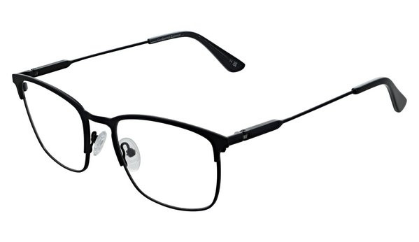 CADANIEL.100, schwarz, Cameo