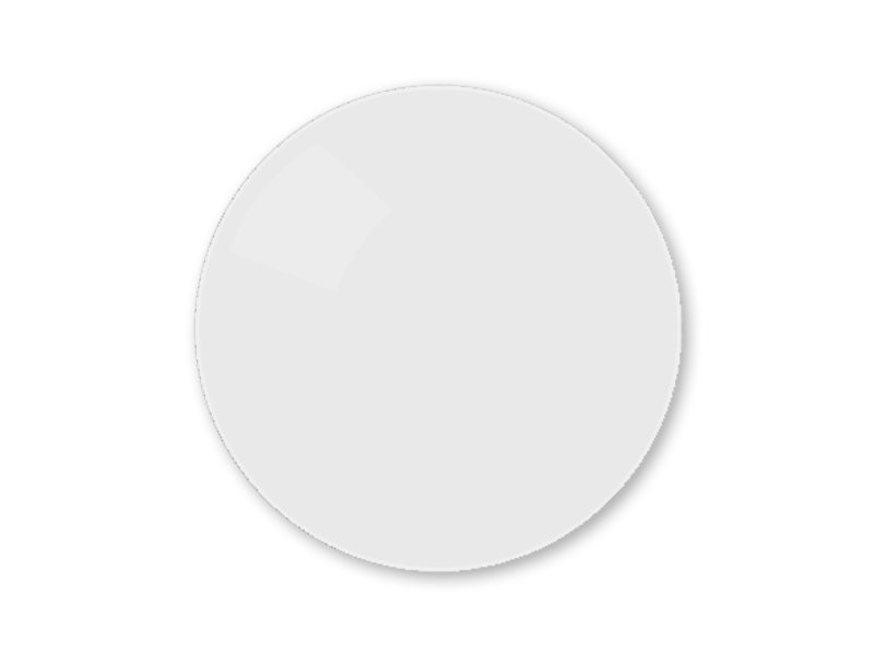Planglas Farblos, BC 5, Dicke 2,1 mm, 10 Stk.