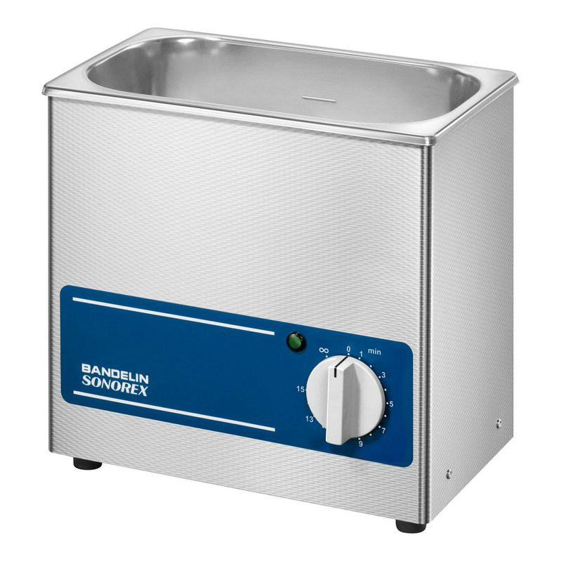 RK 100, Ultraschallgerät