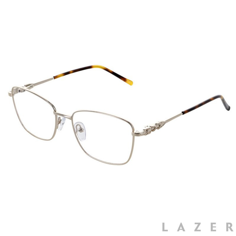 LA4136.004, gold, Lazer Plus