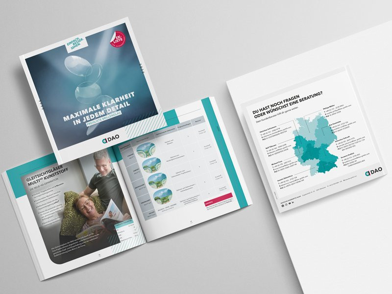 Brillenglas Einkaufspreisliste 2025/2026