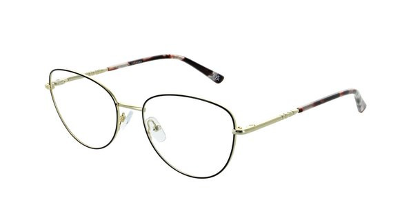 CAPARIS.100, schwarz, Cameo