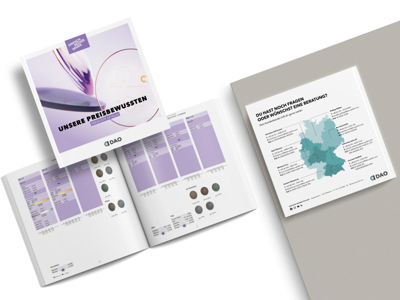 UP Einkaufspreisliste 2026/2027