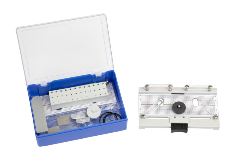 Service Box, Weco Version, LessStress