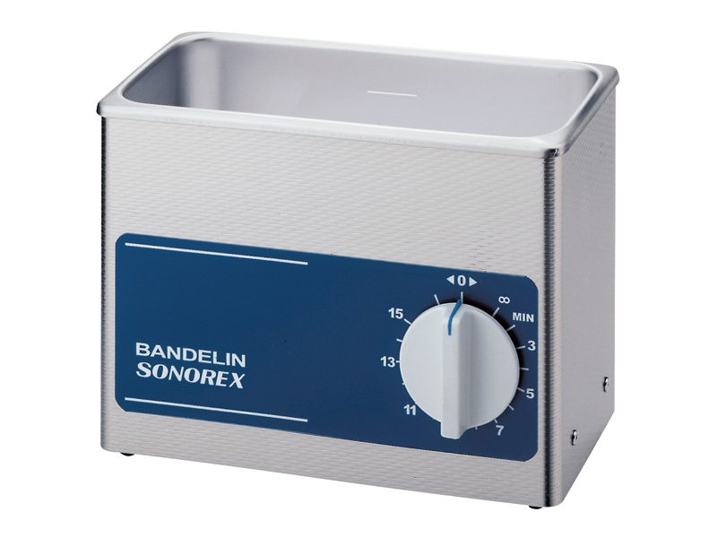 RK 31, Ultraschallgerät