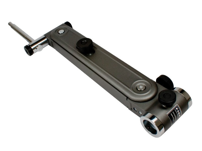 Phoropterarm, grau, Refraktionseinheit 500S