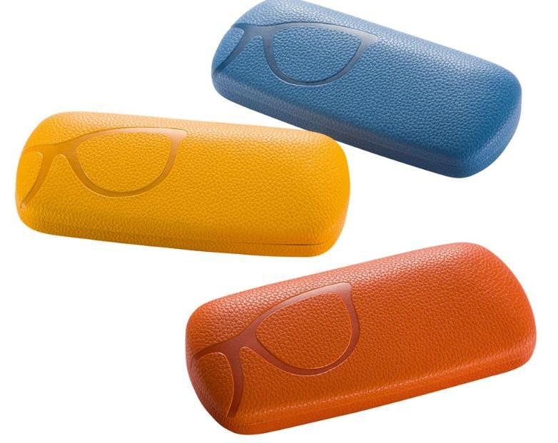 Bari Metalletui, 12 Stück