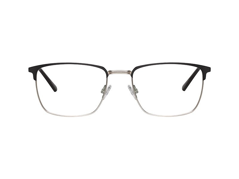 DAO7036.105, schwarz/silber, DIE ZEITLOSEN, See You by DAO