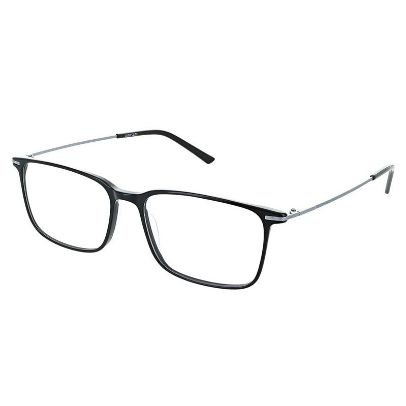 XL0007.100, schwarz, X-eyes Lite