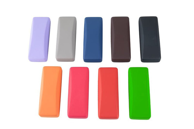 Knall-Bonbon Hartschalenetui