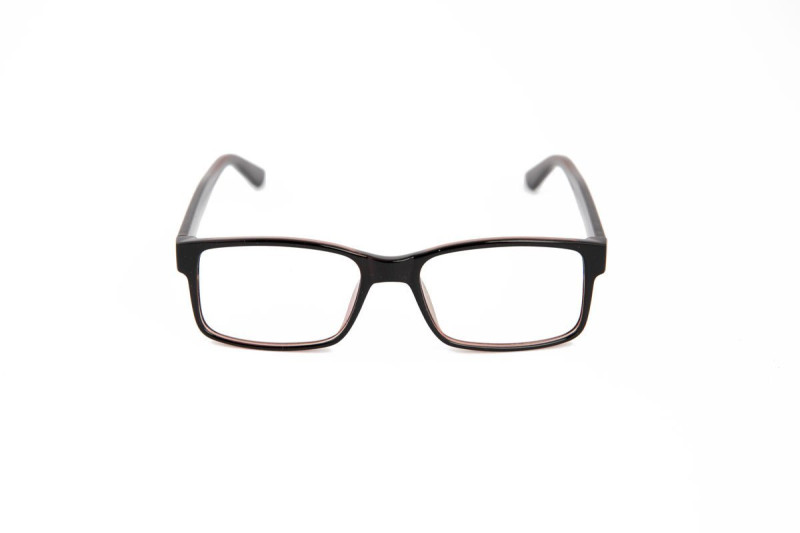 MA0816.100, BK54, schwarz , Matrix