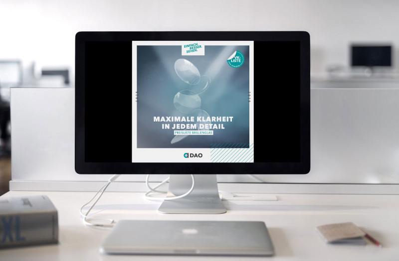 PDF Preisliste Brillenglas VK 2025-2026 - Blanko