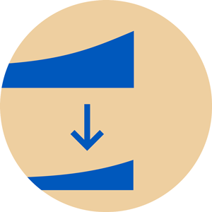 Image Randdicke