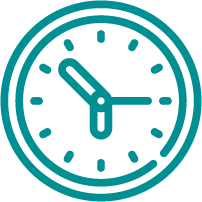 Icon Zeit