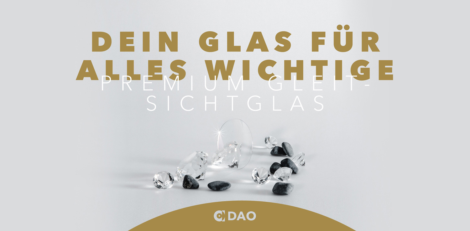 MULTI bionic Gleitsichtgläser