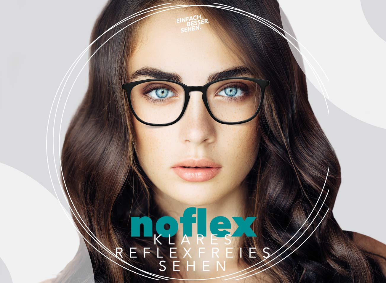 noflex Premiumentspiegelung